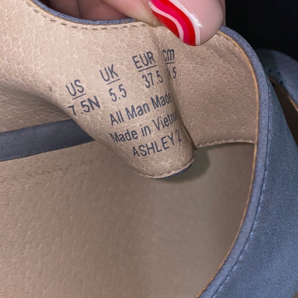 ✨HP✨ASHLEY 2 SANDAL✨ - Picture 13 of 13